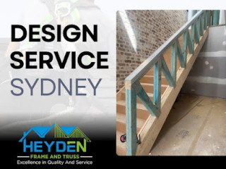 Heyden Frame and Truss | Custom Building Design Sydney