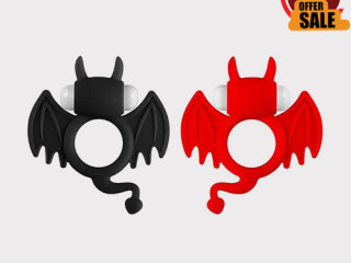 Order Batman Vibrating Penis Ring Now Call 9836794089