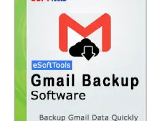 How to Gmail Data Backup tool works?