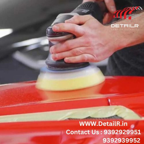 Teflon Coating Services in Hyderabad | Detailr