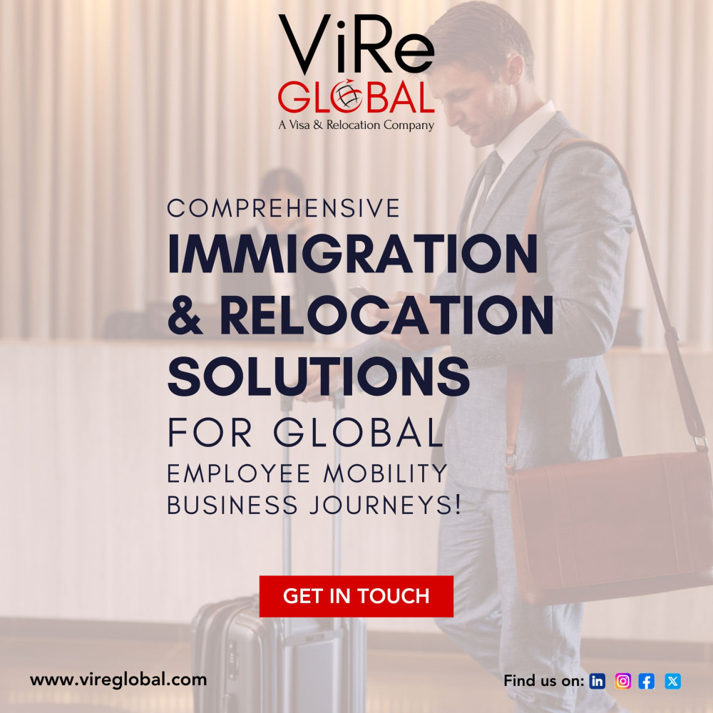 How To Choose The Right Immigration Service Provider In India