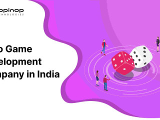 Ludo Game Development Company in India