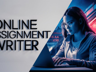 Expert Assignment Writer Australia