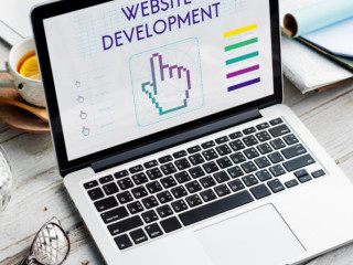 Website Development Company - Nextbrain