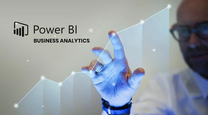 Power BI Consulting Company - Nextbrain