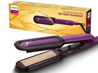 Philips Hair Straighteners: Style with Perfection