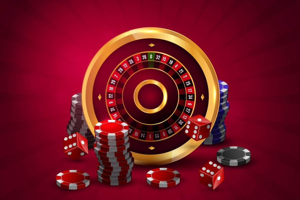 Lucky Raja Casino: Real Money Slots & Free Slot Games for All Players