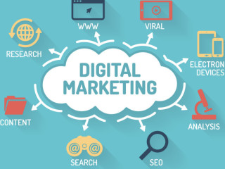 Digital Marketing Company In Delhi