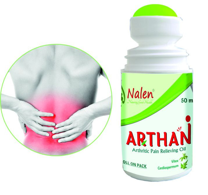 Order Pain Relief Supplements Online | Herbal Solutions for Arthritis & Joint Pain