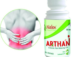 Order Pain Relief Supplements Online | Herbal Solutions for Arthritis & Joint Pain