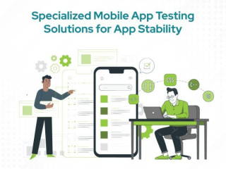 Software Testing Services