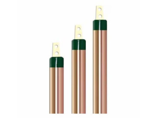 Get Best Quality Copper Earthing Electrode in India