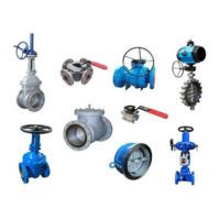 Get India’s Best-Quality Valves at a Reasonable Cost