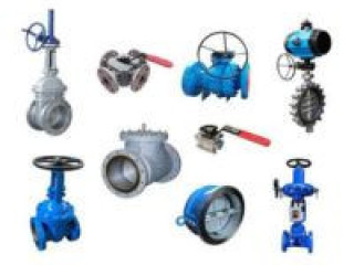 Get India’s Best-Quality Valves at a Reasonable Cost