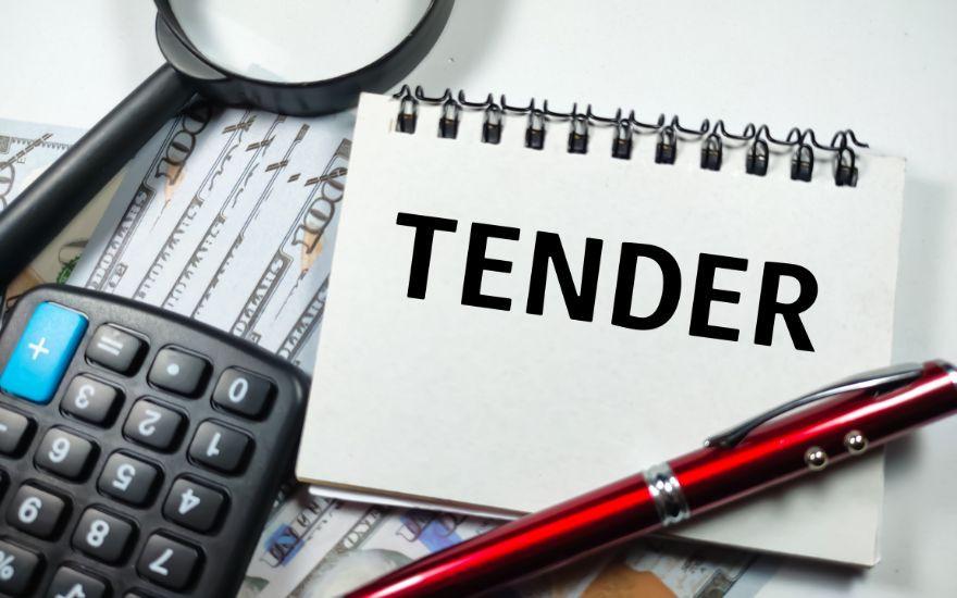 Jammu And Kashmir Tenders