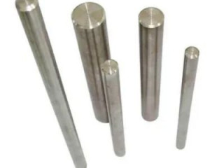 Buy Best Quality Duplex Steel 2205 Round Bars in India