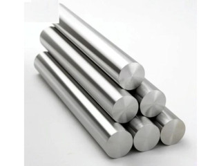 Get Best Quality Round Bar in India