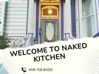 Best Affordable Wedding Venues in San Francisco: Book Naked Kitchen SF Now