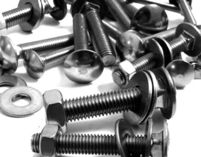 Purchase High-Quality Bolts at Reasonable Prices!