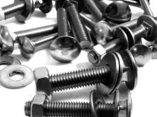 Purchase High-Quality Bolts at Reasonable Prices!