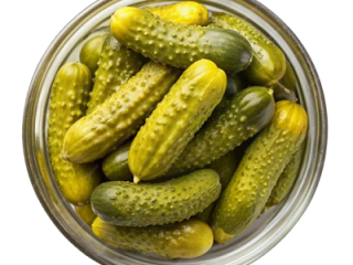 Discover the Best Gherkins in India