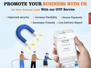 Bulk SMS Company in Delhi