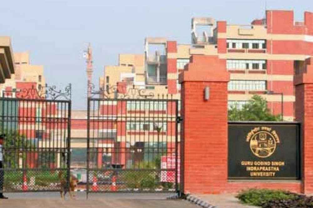 Best BA LLB Hons Colleges in Delhi for Aspiring Lawyers