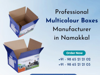 Best Packaging materials Manufacturer in Namakkal