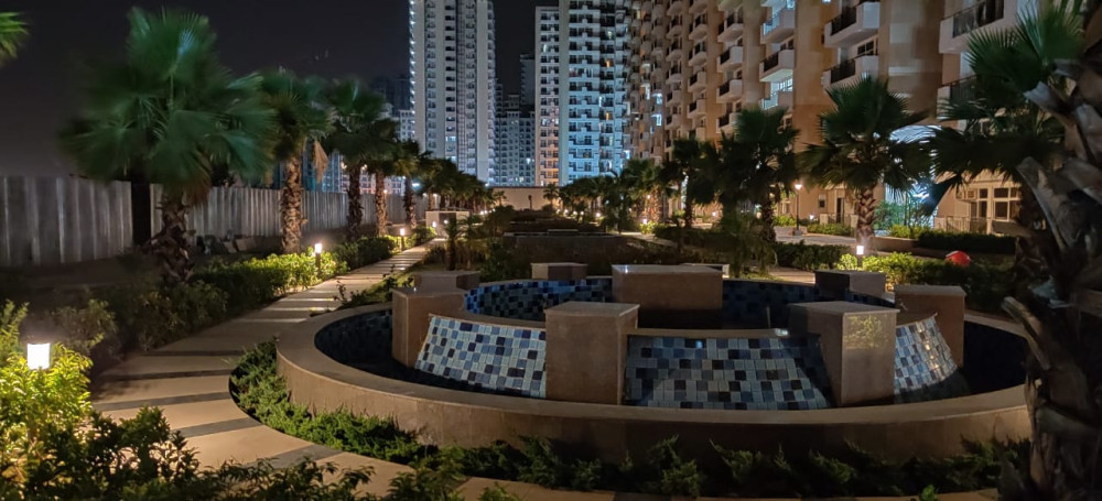 Nirala Aspire Low Rise Luxury Apartments in Greater Noida