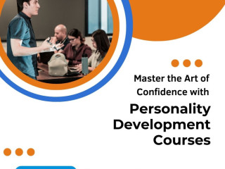 Personality Development Courses – IT By IT Professionals