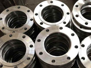 Discover Special Deals on Premium Ss Flanges