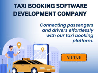 Taxi Booking Software Development Company |  +917013196804 | Conquerors Tech