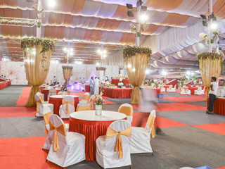 Top-Rated Veg Caterers in Bangalore -Sri Mayyia Catering