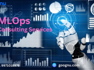 Streamline Machine Learning with Goognu's MLOps Consulting