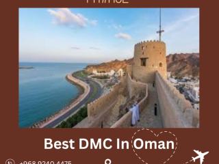 DMC In Oman