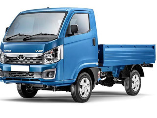 Tata Intra V20 - Best in Performance and Load Capacity