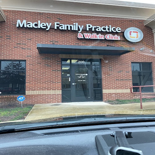 Attain Immediate Care from Macley Family Practice and Walk in Clinic