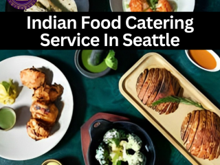 Best indian restaurants in seattle