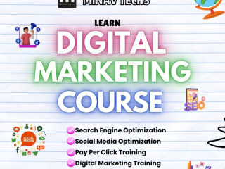 Digital Marketing Course in Chennai