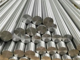 Buy Best Quality Round Bars in India