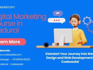 Kickstart Your Journey into Web Design and Web Development : Codeasalai