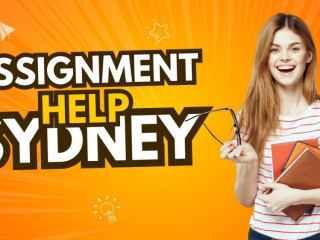 Assignment Help Sydney solves all queries with good grades