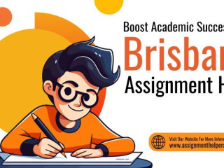 Assignment Help Brisbane which offers better academic results