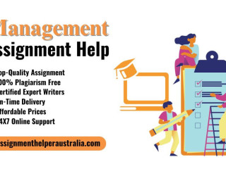 Management assignment help offers comprehensive detail study for MBA