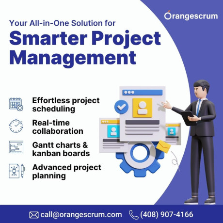 project-management-software