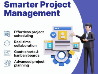 Project Management Software