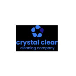 Crystal Clear Cleaning Company