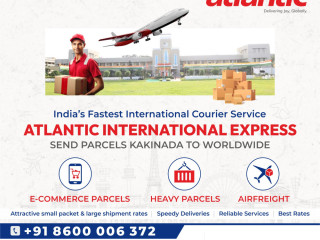 Atlantic International Express