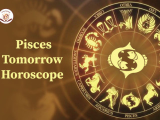 Pisces Horoscope Tomorrow