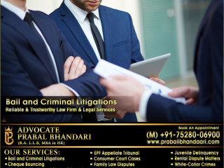 Best Advocate in Ludhiana Punjab, District Civil Court & High Court Lawyers